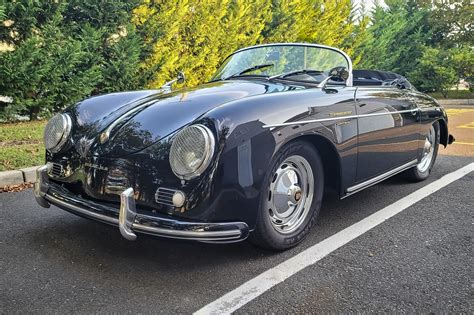 porsche 356 coupe replica|JPS Motorsports 356 Speedster Replicas .